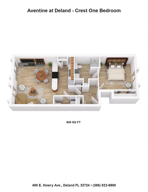 400 E. Howry Ave. 1-2 Beds Apartment for Rent - Photo Gallery 41